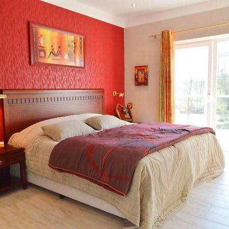 Chateau Crawhez Hotel Thimister Eksteriør billede