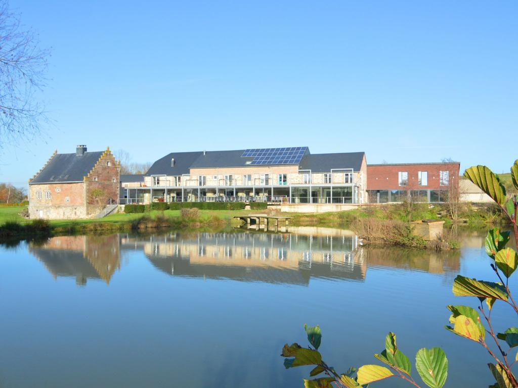 Chateau Crawhez Hotel Thimister Eksteriør billede