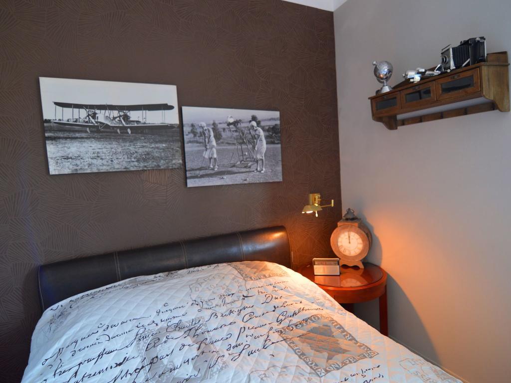 Chateau Crawhez Hotel Thimister Eksteriør billede