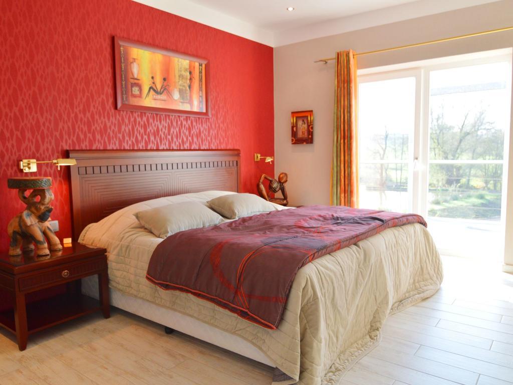 Chateau Crawhez Hotel Thimister Eksteriør billede