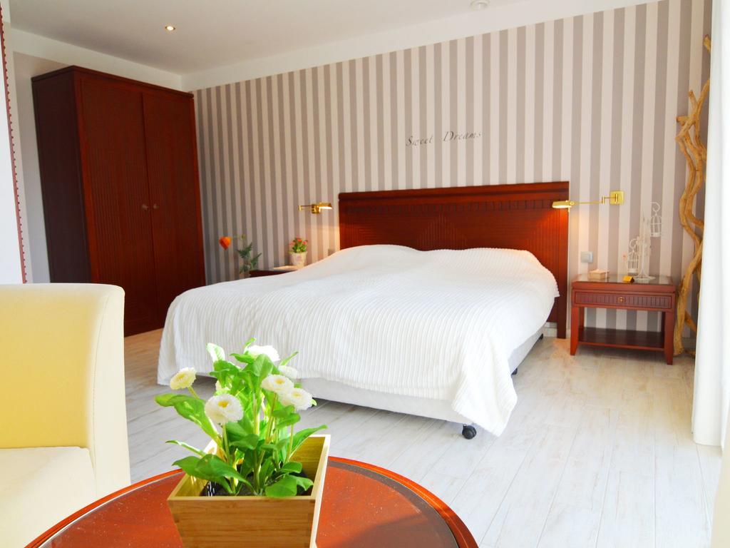 Chateau Crawhez Hotel Thimister Eksteriør billede
