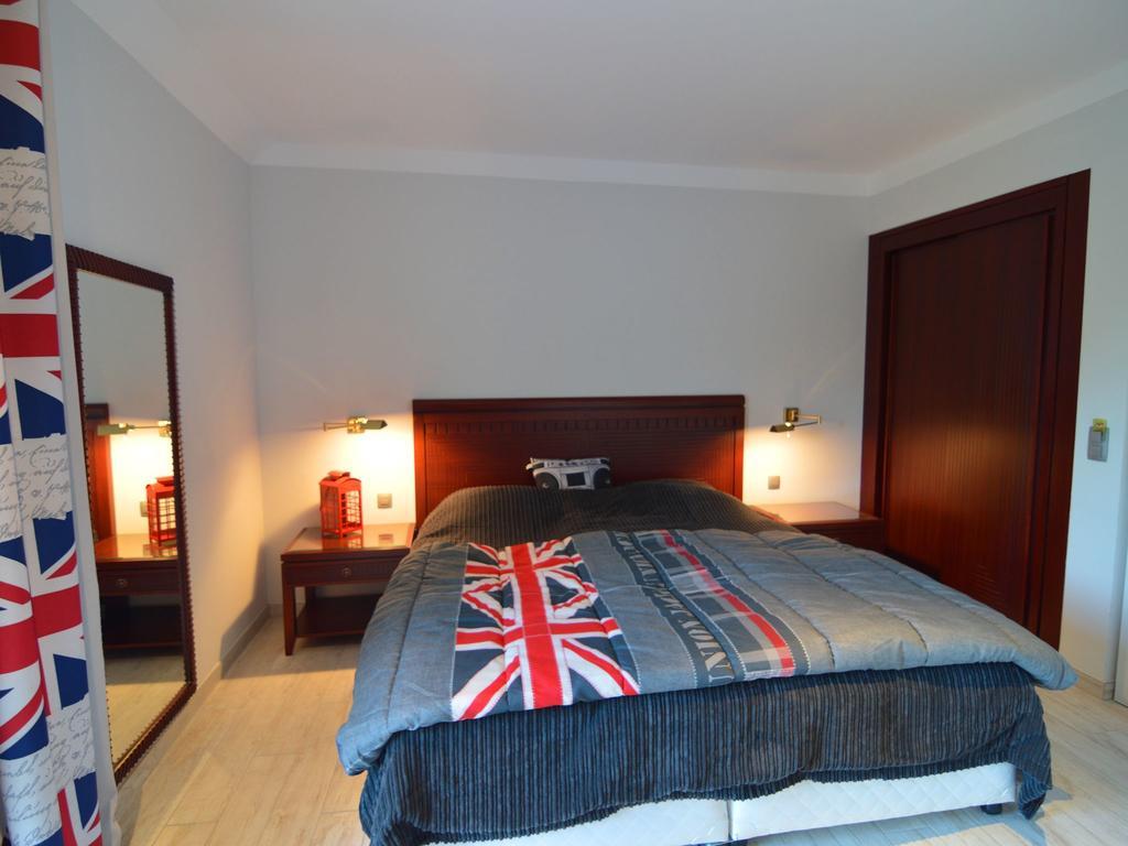 Chateau Crawhez Hotel Thimister Eksteriør billede