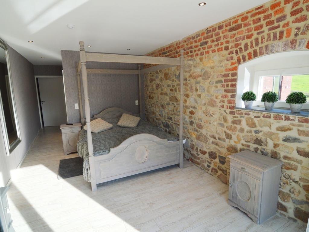 Chateau Crawhez Hotel Thimister Eksteriør billede