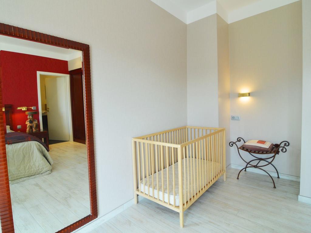 Chateau Crawhez Hotel Thimister Eksteriør billede