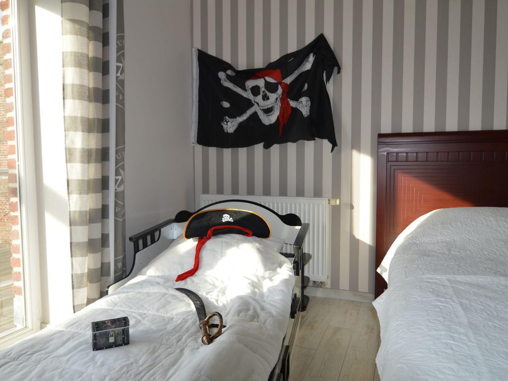 Chateau Crawhez Hotel Thimister Eksteriør billede