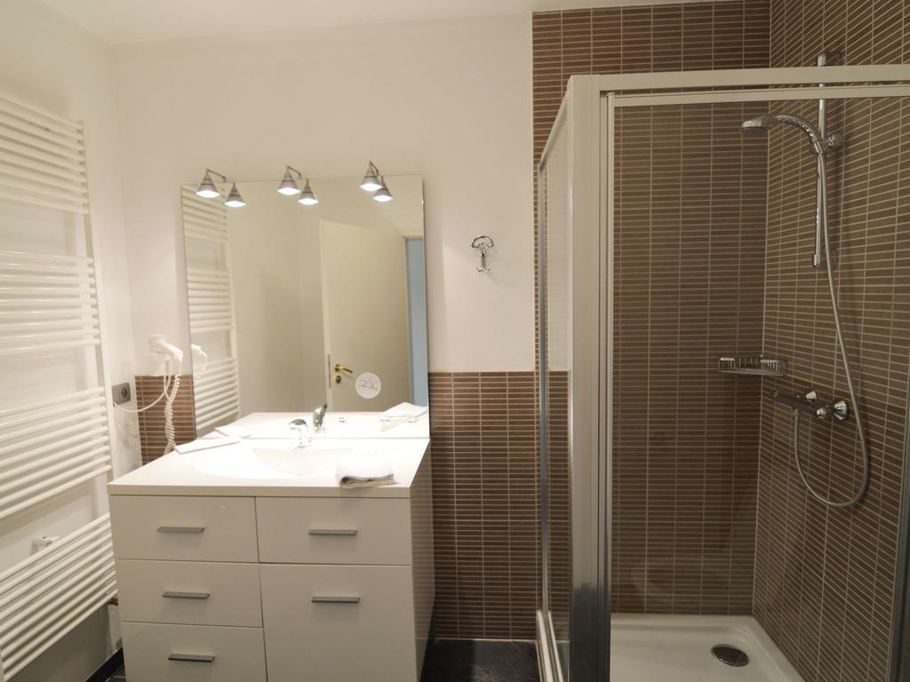 Chateau Crawhez Hotel Thimister Eksteriør billede